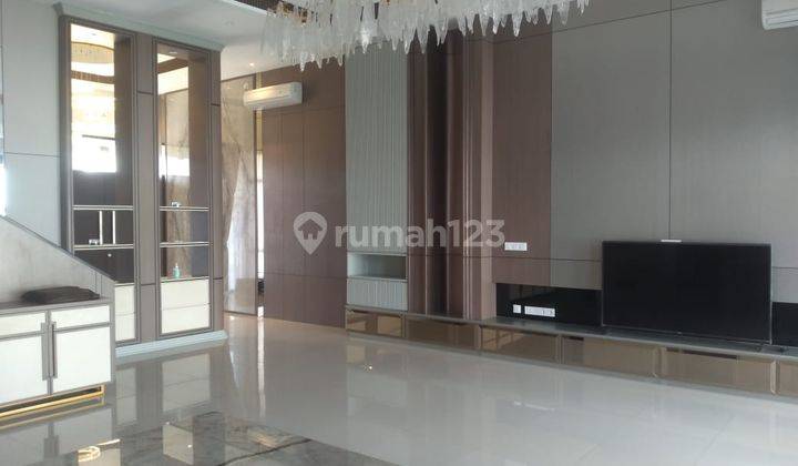 Best Deal Rumah Mewah Pik2 Furnished Interior 10x30  1