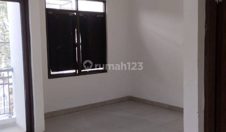 Dijual Ruko Muara Karang 3,5 Lantai Jpinggir Jalan Strategis 2