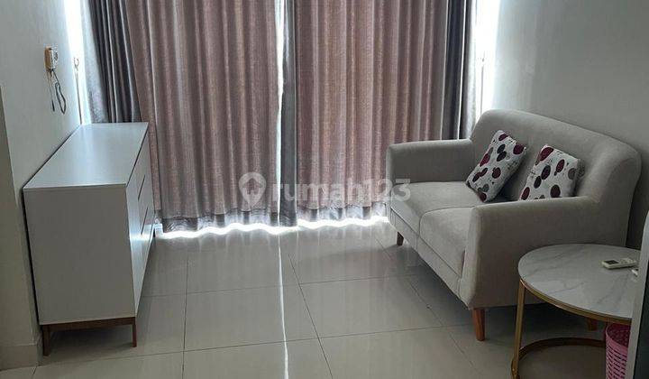 Disewakan Apartemen Puri Mansion Full Furnished 2 Bedroom 1