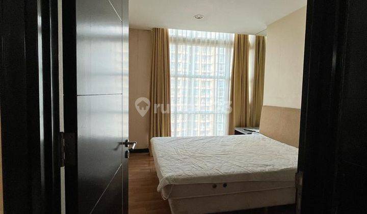 Dijua Murah Apartemen Cbd Pluit Lantai Atas Full Furnish View Pool 2