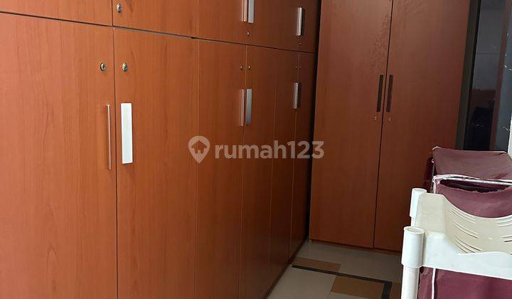 Apartemen Ancol Mansion Furnished Hpl 3 Kamar Bagus 2