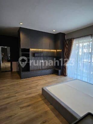 Dijual Rumah Golf Island Pik Full Furnished Baru Mewah 10x15 2