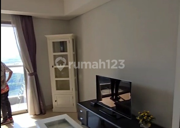 For Sale Gold Coast Apartment PIK 3BR 113m2 Semi Furnished