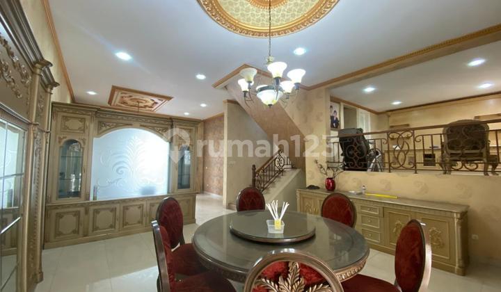 For Sale Rome House Pik 10x25 Semi Furnished Price Reduced 2