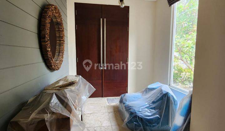 Dijual Rumah Mewah di Pik 3 Lantai Luas 15x18, Fully Furnished 1