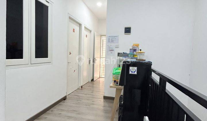 Rumah cantik di Muara Karang Uk 6x15, Fully Furnish 2