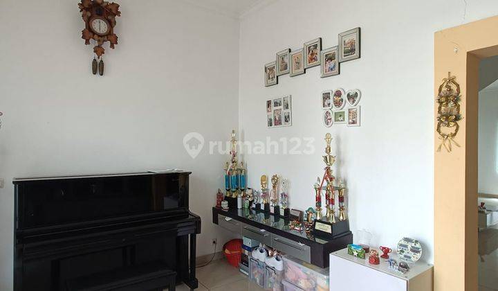 Dijual Rumah Katamaran Indah Uk 8x26 Fully Furnished, Siap Huni 1