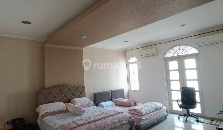 Dijual Rumah Katamaran Indah Uk 8x26 Fully Furnished, Siap Huni 2