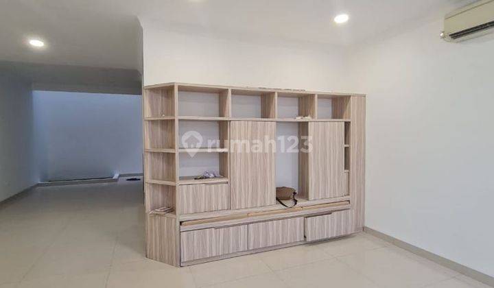 Rumah PIK Bgm Uk 6x16 3 Lantai, Siap Huni 2