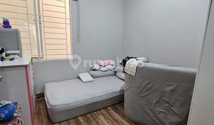 Dijual Rumah Layar Permai Pik Uk 6x15 Full Renov. Furnished 2