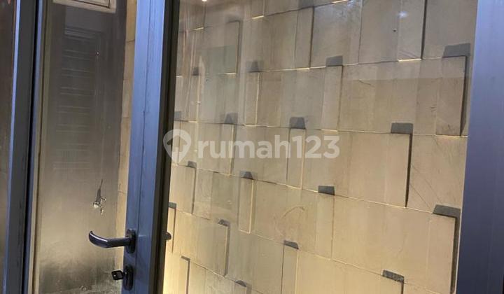 Dijual Rumah Manyar Permai Uk 7x17 Hadap Selatan. Fully Furnished 2