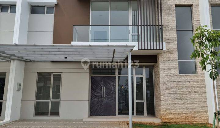 Dijual Rumah Pik 2 Tahap 1 Uk 10x15 Hadap Selatan, Boulevard 2