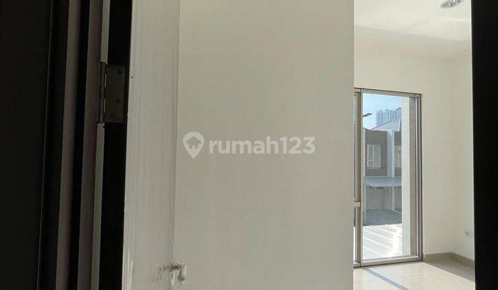 Dijual Rumah Pik 2 Tahap 2 Uk 8x12,5 Posisi Tersewa 2