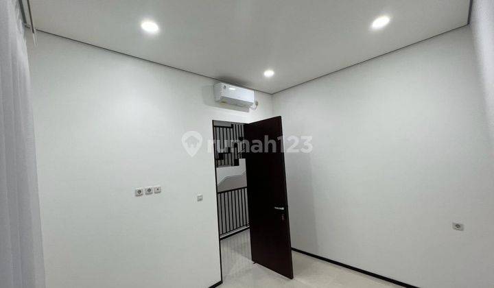 Dijual Rumah Brand New Pluit Permai Hadap Utara, Ada 2 Unit  2