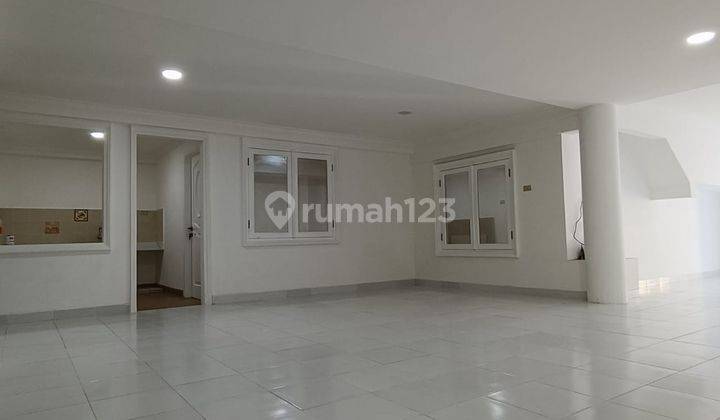 Dijual Rumah Mewah di Pluit Timur Uk 10x20, Hadap Utara  2