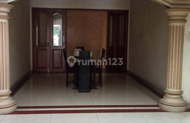 Dijual Rumah Walet PIK Uk 10x25, Siap Huni 2