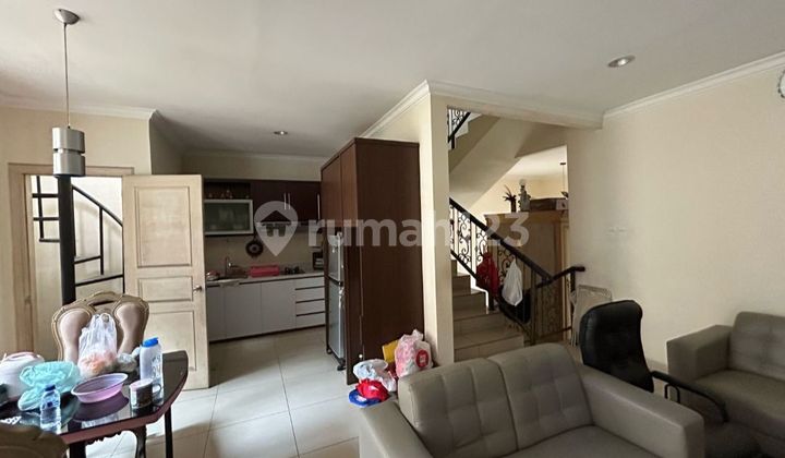 Dijual Rumah BGM PIK UK 8x18 Hadap Utara.