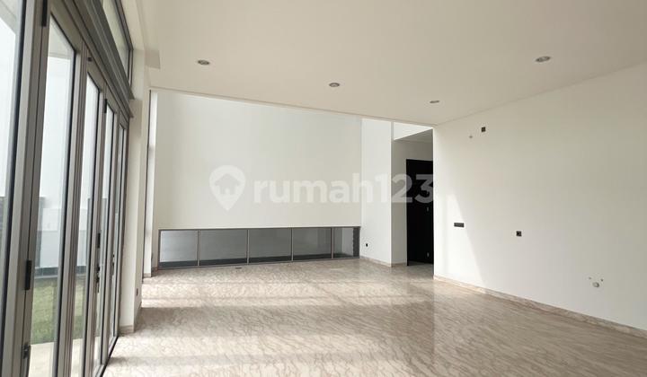 Dijual Rumah Mewah di Golf Island Pik Cluster Mozart Uk 12x35  2