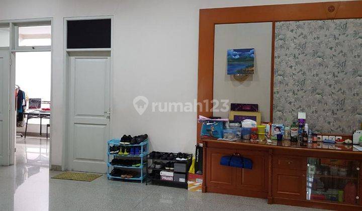 Rumah 2 Lantai  SHM di Pinisi Indah PIK, Jakarta Utara, Luas 702m 2