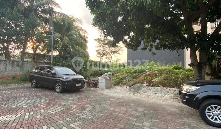 Dijual Kavling Kayara Pik Uk 356m2 Harga Nego