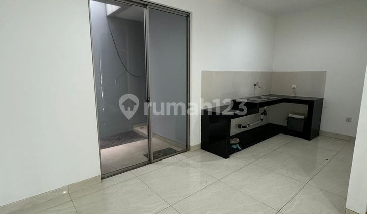 Dijual Rumah Golf Island uk 6x15 Unfurnish Harga Nego  2