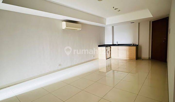 Apartemen The Mansion Kemayoran Tipe 2 BR Luas 76M. Ada 5 Unit 1