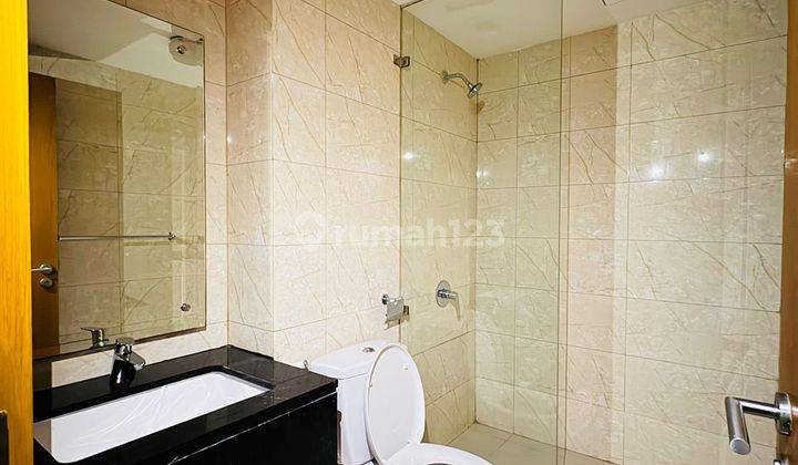 Apartemen The Mansion Kemayoran Tipe 2 BR Luas 76M. Ada 5 Unit 2