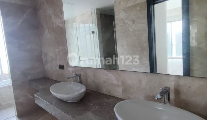 Dijual Rumah Chopin Golf Island PIK Uk 10x20 Kosong 2