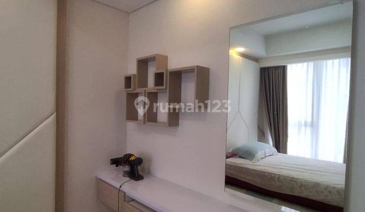 Apartement Gold Coast 3 Br Furnished Bagus Luas 113m Sea View 2