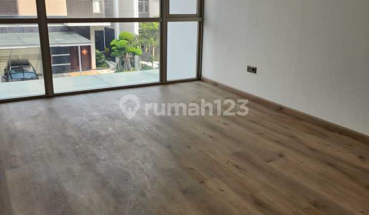 Dijual Rumah Brand New Cluster Mozart 8x25 View Golf Harga Nwgo  2