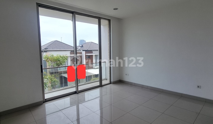 Dijual Cepat Rumah Pik 2 Tahap 1 Uk 10X25 View Danau Siap Huni 2
