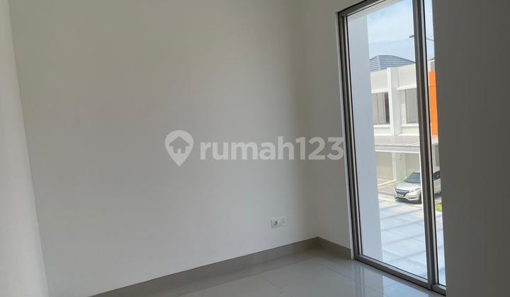 Dijual Cepat Rumah Pik2 Tahap 1 Uk 8x12.5 Harga Nego 2