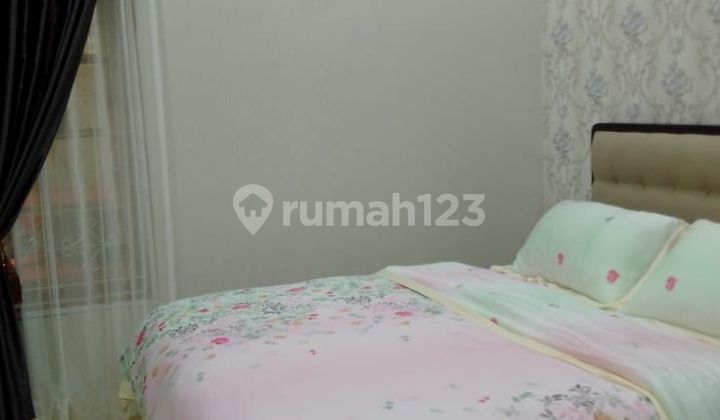 Dijual Rumah Kelapa Gading Uk 15x20 Hoek dekat ke Mall Kelapa Gading bisa jalan kaki 2