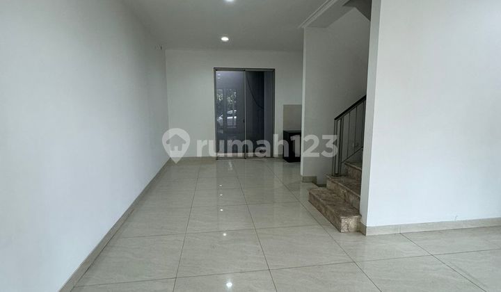 Dijual Rumah Golf Island uk 6x15 Unfurnish Harga Nego 