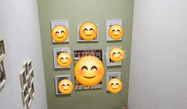 For Sale: Layar Permai PIK House, Size 6x15, Renovated. North-Facing. 2