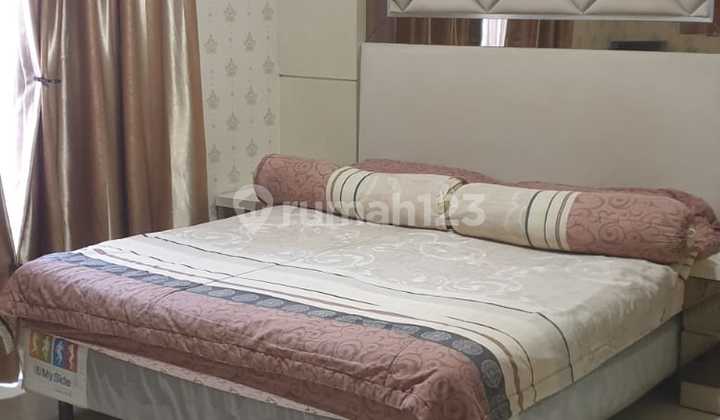 Dijual Rumah Muara Karang uk 8x15 Jakarta Utara 