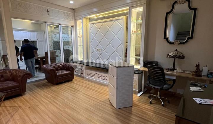 Dijual Rumah Golf Lake Cluster Pine Hills Uk 8x20 Sudah Full Renov Dijual Rumah Golf Lake Cluster Pine Hills Uk 8x20 Sudah Full Renov