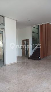 Dijual Rumah Cluster Chopin Golf Island Pik Uk 10x25 Ada Lift