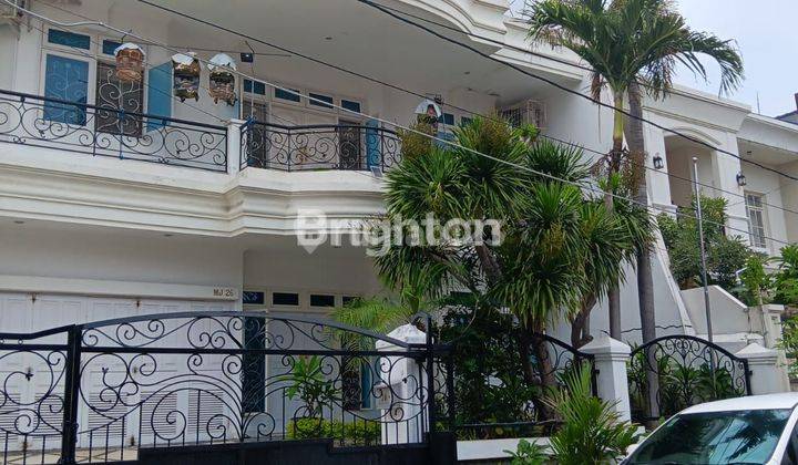 CEPAT RUMAH BAGUS SIAP HUNI MULYOSARI 1