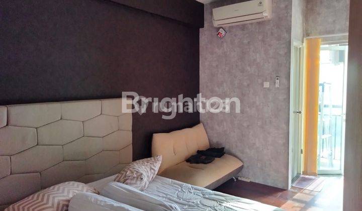 APARTEMEN GUNAWANGSA MERR  FURnIsHED 1