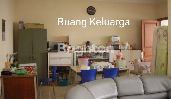 JUAL RUMAH SIAP HUNI DI SURABAYA TENGAH 2