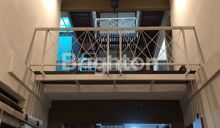 Rumah Mutiara Citra Sidoarjo 2