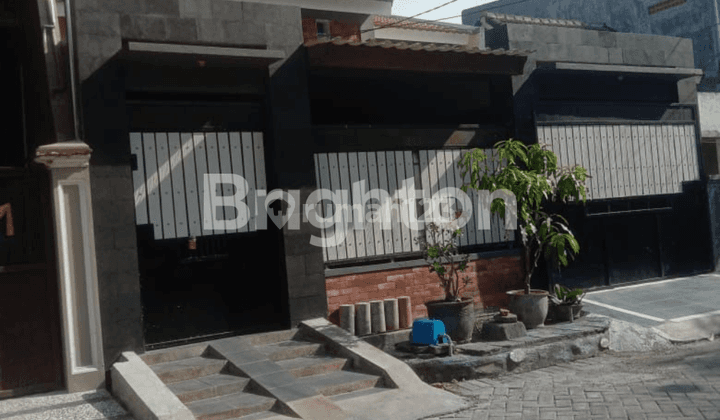 Rumah Mutiara Citra Sidoarjo 1