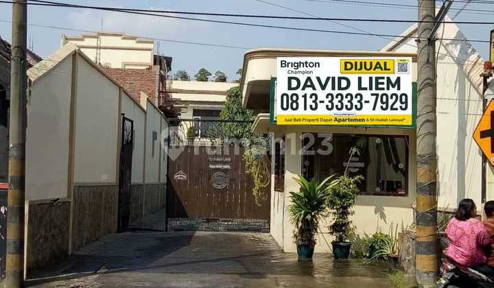 Kost Aktif Siwalankerto Surabaya Kost Aktif Siwalankerto Surabaya