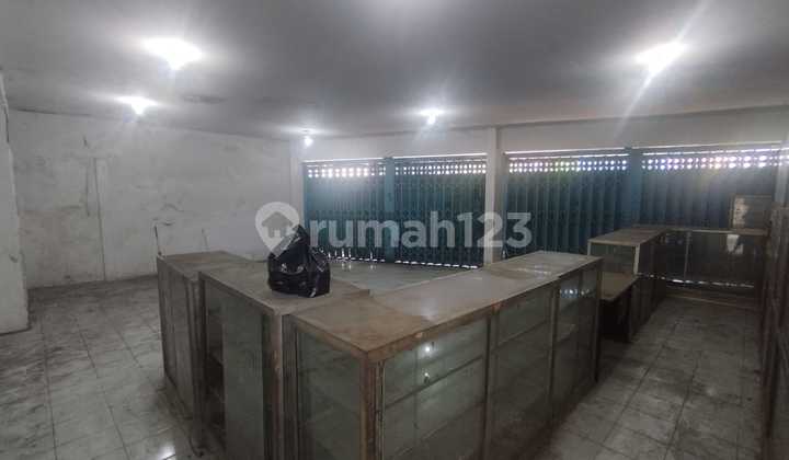 House and Land on Brigjen Katamso Street, Sidoarjo 2