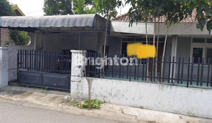 Rumah di kyai Haji Achmad Dahlan kediri 2