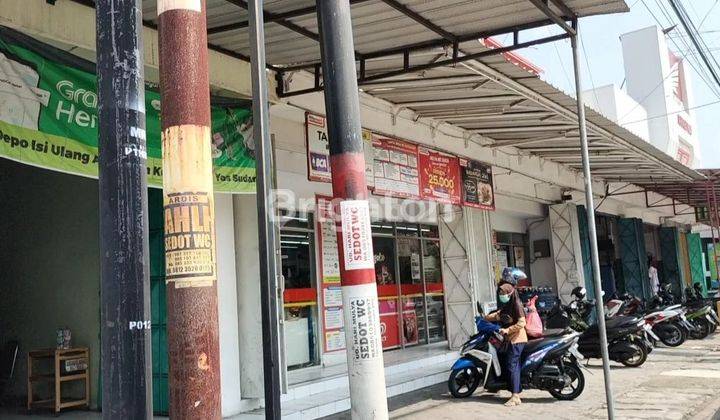 Hotel Strategis Di Jalan Raya Pintu Masuk Kota Madiun 2