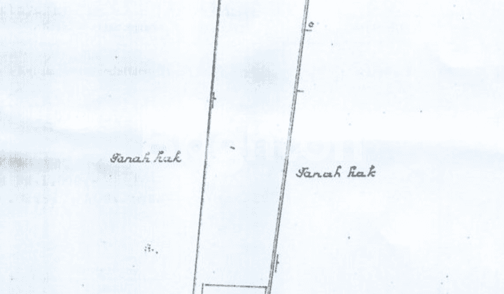 Tanah Strategis Tandes Lor Surabaya 2