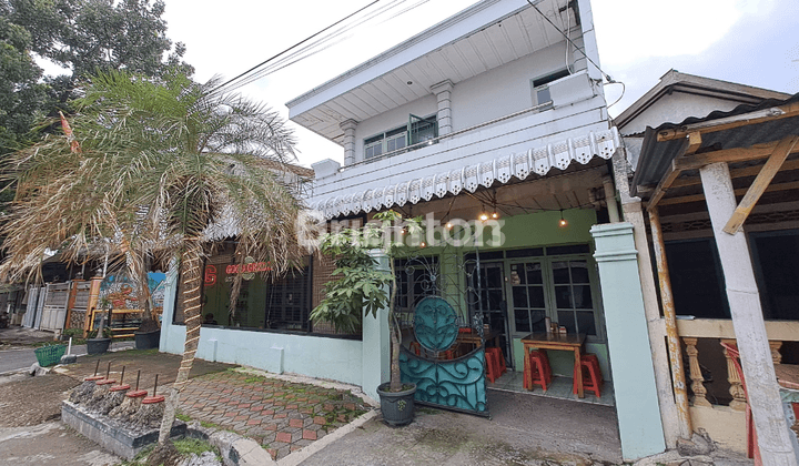 Rumah Samratulangi Solo Ex. Rumah Makan  1