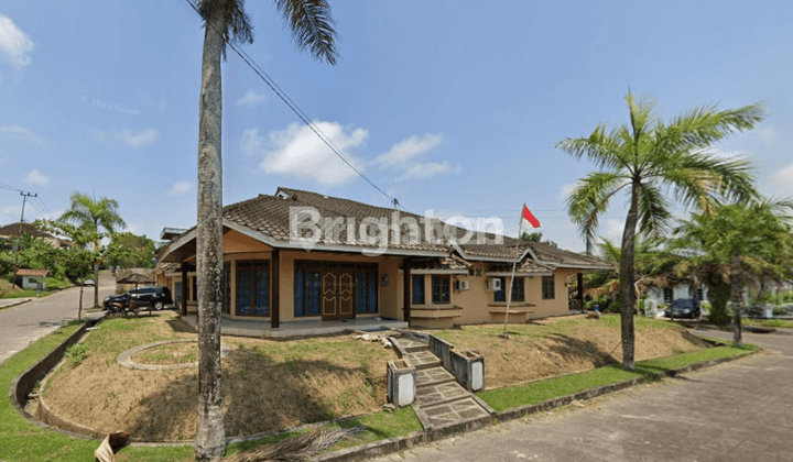 Rumah Bukit Damai Indah Balikpapan 2